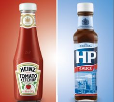 heinz-and-hp