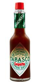 Tabasco Chipotle Sauce