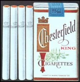 Chestfield Kings